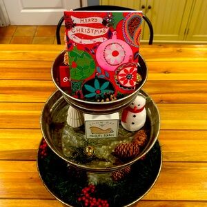 Paper Salad Luxury Card & Envelopes